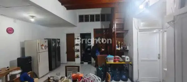 RUMAH SIAP HUNI CITRA GARDEN 5