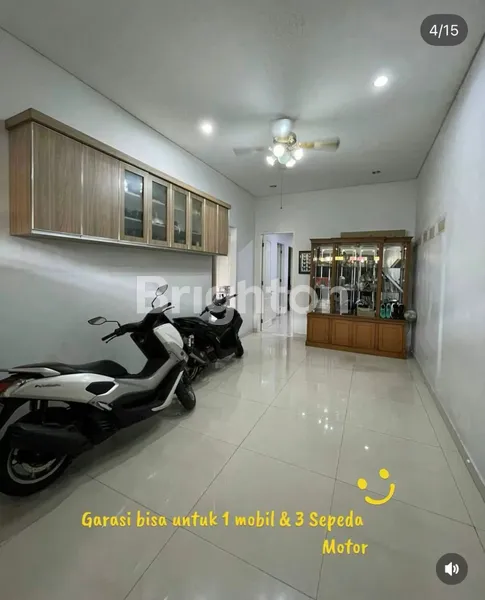 image DIJUAL RUMAH SIAP HUNI 2 LANTAI DI LOKASI STRATEGIS PENGGILINGAN JAKARTA TIMUR DENGAN LUAS TANAH 148 M² (2)