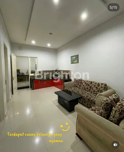 image DIJUAL RUMAH SIAP HUNI 2 LANTAI DI LOKASI STRATEGIS PENGGILINGAN JAKARTA TIMUR DENGAN LUAS TANAH 148 M² (3)