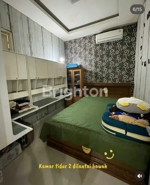 image DIJUAL RUMAH SIAP HUNI 2 LANTAI DI LOKASI STRATEGIS PENGGILINGAN JAKARTA TIMUR DENGAN LUAS TANAH 148 M² (6)