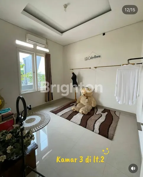 image DIJUAL RUMAH SIAP HUNI 2 LANTAI DI LOKASI STRATEGIS PENGGILINGAN JAKARTA TIMUR DENGAN LUAS TANAH 148 M² (7)