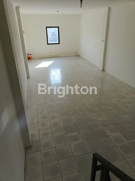 image RUKO GANDENG 3 LANTAI SIAP PAKAI CIMANGGIS DEPOK (4)