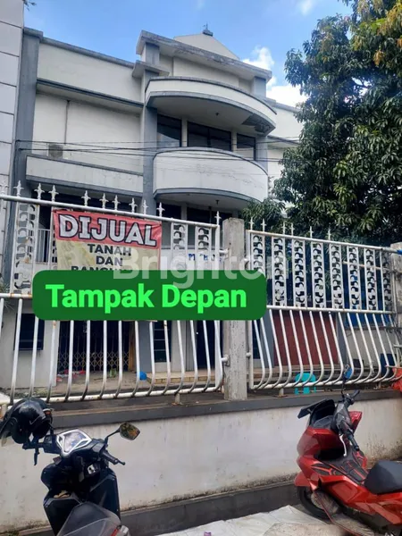 image GEDUNG + KANTOR 3 LANTAI CIKARANG (1)