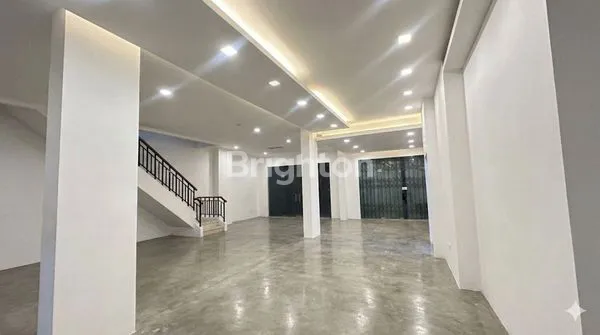 image RUKO GANDENG STRATEGIS DI SEBRANG MALL SMS, SUMMARECON GADING SERPONG (2)