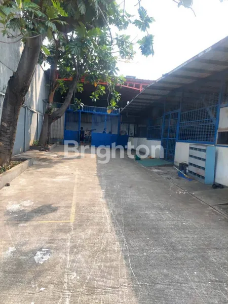 image GEDUNG + KANTOR 3 LANTAI CIKARANG (3)