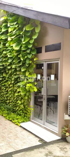 image HUNIAN NYAMAN DENGAN TANAH LUAS DAN KIOS USAHA DI LOKASI STRATEGIS & BEBAS BANJIR PONDOK RANJI (4)