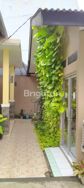 image HUNIAN NYAMAN DENGAN TANAH LUAS DAN KIOS USAHA DI LOKASI STRATEGIS & BEBAS BANJIR PONDOK RANJI (3)