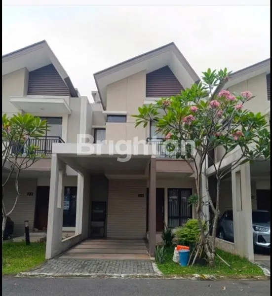 image RUMAH 2 LANTAI LT 96 DI PODOMORO GOLF VIEW (1)