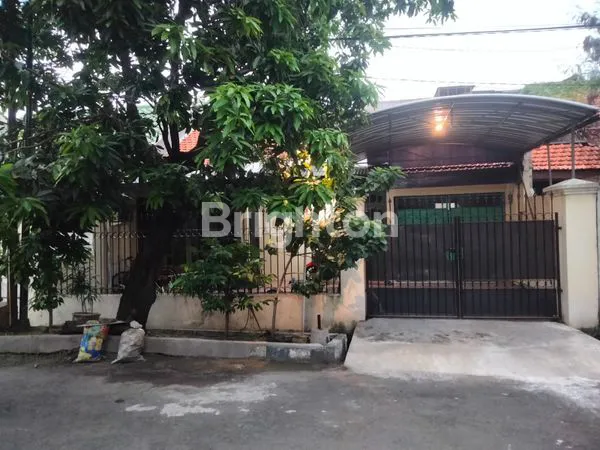 image DIJUAL RUMAH SIAP HUNI, DEKAT TRANSMART & SUPERINDO (1)