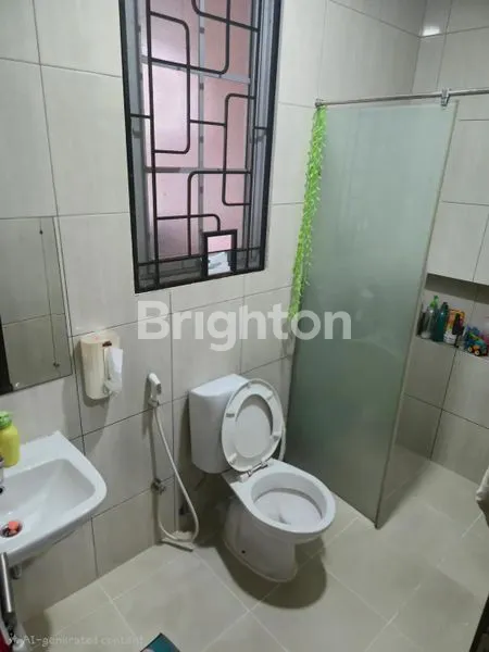 image RUMAH CLUSTER SAVIA PARK NUSALOKA BSD (6)