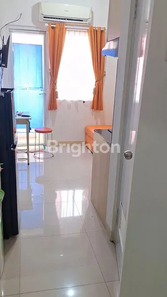 image APARTEMEN GREEN PRAMUKA SQUARE, CEMPAKA PUTIH, FULL FURNISH (4)