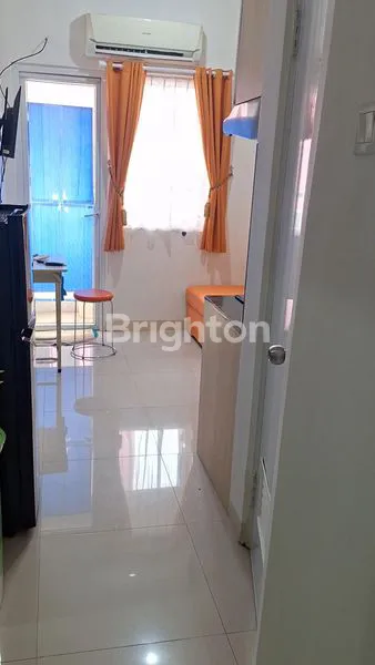 image APARTEMEN GREEN PRAMUKA SQUARE, CEMPAKA PUTIH, FULL FURNISH (3)