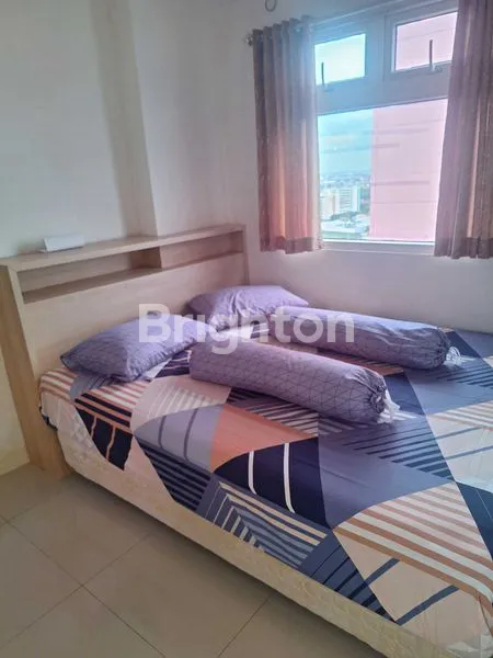 image APARTEMEN GREEN PRAMUKA SQUARE, CEMPAKA PUTIH, FULL FURNISH (1)
