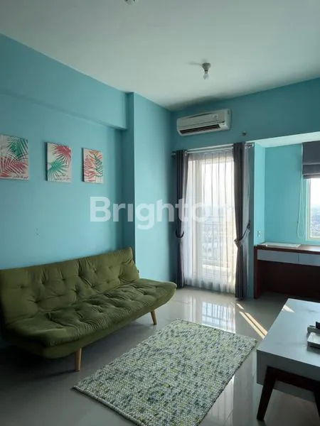 image DISEWAKAN APARTEMEN TANGLIN CONNECT LANGSUNG KE PAKUWON MALL (1)