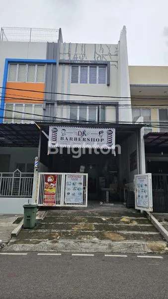 image DIJUAL RUKO 3,5LANTAI SIAP USAHA DI JAKARTA TIMUR  (1)