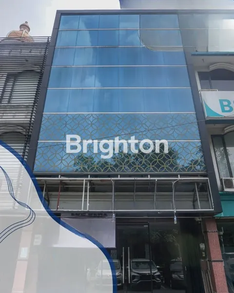 image DISEWAKAN RUKO KEMANG RAYA 82 (1)