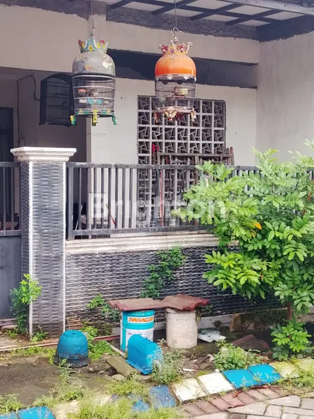 image DIJUAL MURAH! RUMAH 144/144 DI KAHURIPAN NIRWANA SIDOARJO - LOKASI STRATEGIS & NYAMAN (2)