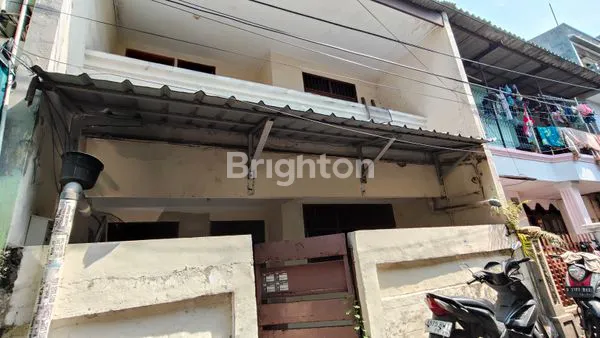 image RUMAH TANJUNG DUREN  (1)