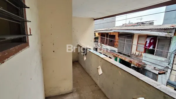 image RUMAH TANJUNG DUREN  (8)