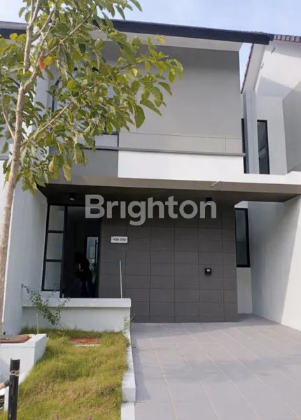 image RUMAH SIAP HUNI || MURAH || CITRALAND CITY KEDAMEAN || DEKAT AKSES TOL KRIAN + BELAHANREJO (1)