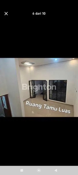 image RUMAH MODERN MINIMALIS SIAP HUNI (3)