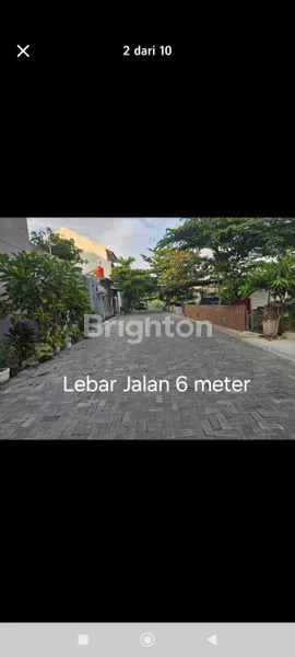 image RUMAH MODERN MINIMALIS SIAP HUNI (2)