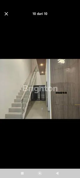 image RUMAH MODERN MINIMALIS SIAP HUNI (4)