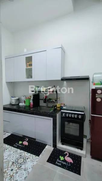 image DIJUAL RUMAH SIAP HUNI DI LOKASI STRATEGIS PAMULANG. DEKAT BUKIT DAGO PAMULANG. (2)