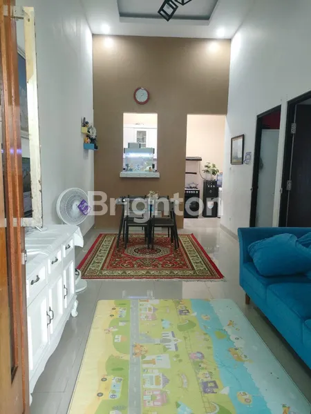 image DIJUAL RUMAH SIAP HUNI DI LOKASI STRATEGIS PAMULANG. DEKAT BUKIT DAGO PAMULANG. (3)