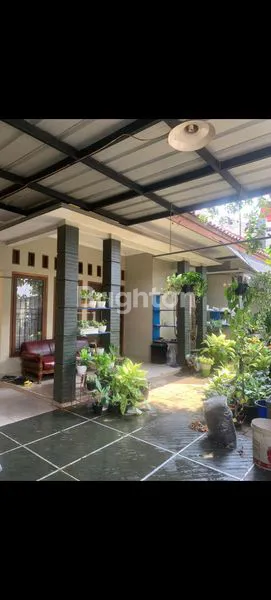 image RUMAH SCOND PANGKALAN JATI CINERE (1)