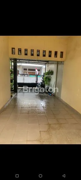 image RUMAH SCOND PANGKALAN JATI CINERE (5)