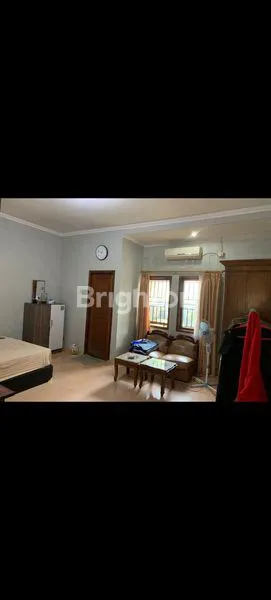 image RUMAH SCOND PANGKALAN JATI CINERE (7)