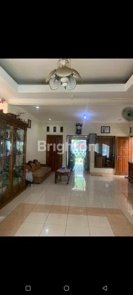 image RUMAH SCOND PANGKALAN JATI CINERE (6)