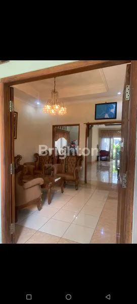 image RUMAH SCOND PANGKALAN JATI CINERE (4)