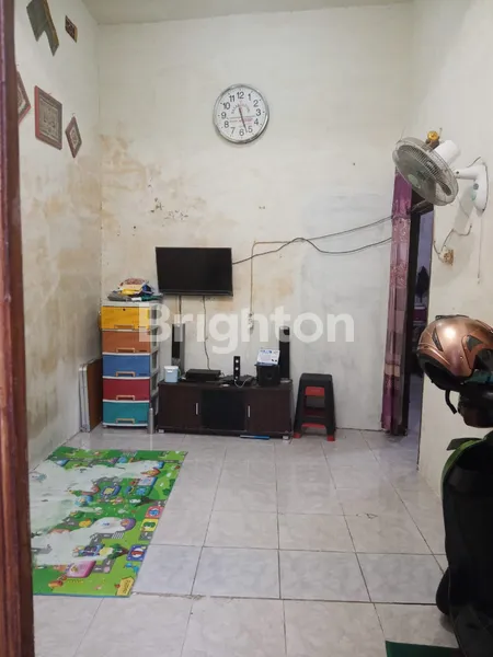 image RUMAH 2 LANTAI MURAH DEKAT TAMAN SUROBOYO, PANTAI KENJERAN, JEMBATAN SURAMADU (2)