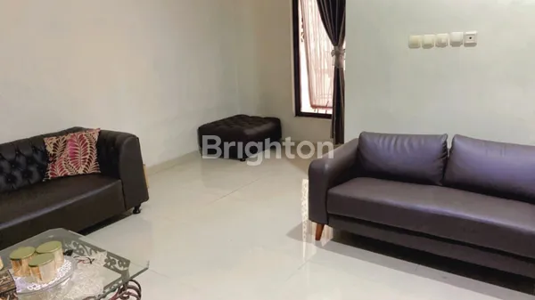 image RUMAH 3 LANTAI SHM DI CLUSTER THE SWATANTRA BI JATIASIH – LT 100 M², LB 200 M², DEKAT TOL JATIASIH & PUSAT KOTA (2)