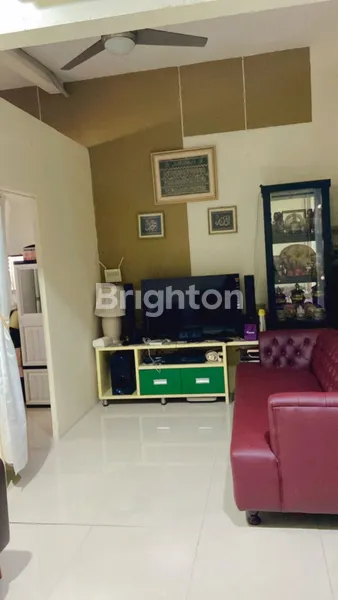 image RUMAH 3 LANTAI SHM DI CLUSTER THE SWATANTRA BI JATIASIH – LT 100 M², LB 200 M², DEKAT TOL JATIASIH & PUSAT KOTA (3)