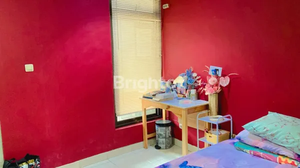 image RUMAH 3 LANTAI SHM DI CLUSTER THE SWATANTRA BI JATIASIH – LT 100 M², LB 200 M², DEKAT TOL JATIASIH & PUSAT KOTA (7)