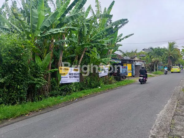 image TANAH SIAP BANGUN 4 ARE LOKASI STRATEGIS BONGAN TABANAN (2)
