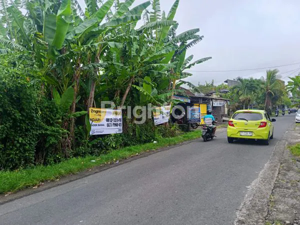 image TANAH SIAP BANGUN 4 ARE LOKASI STRATEGIS BONGAN TABANAN (3)
