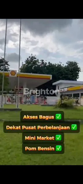 image TANAH LUAS 586M² DI PANONGAN, DEKAT CITRA RAYA (3)