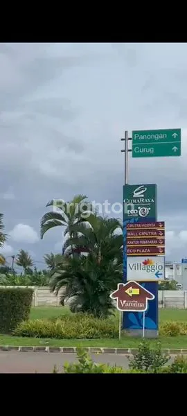 image TANAH LUAS 586M² DI PANONGAN, DEKAT CITRA RAYA (5)
