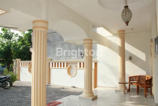 image RUMAH 2 LANTAI STRATEGIS TENGAH KOTA (2)