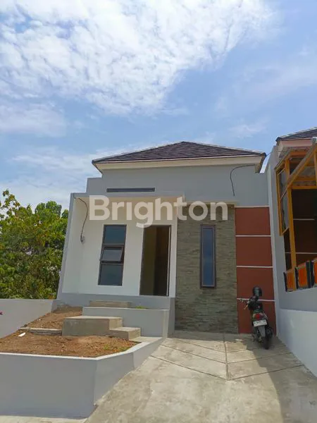 image RUMAH BARU VIEW CANTIK  (1)