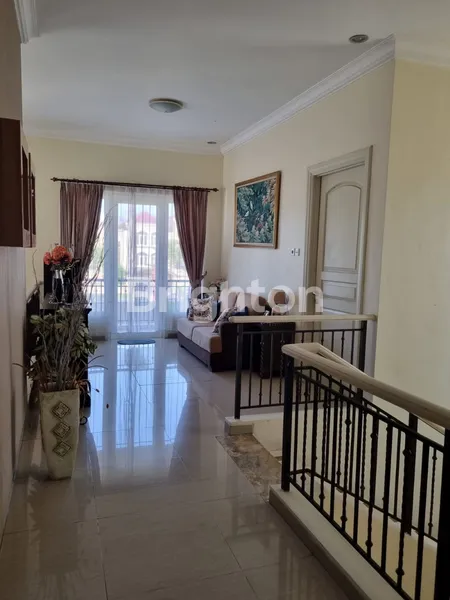 image  RUMAH ELITE WISATA BUKIT MAS DEKAT PAKUWON MALL PTC, DEKAT UNESA LIDAH, DEKAT WIYUNG (2)