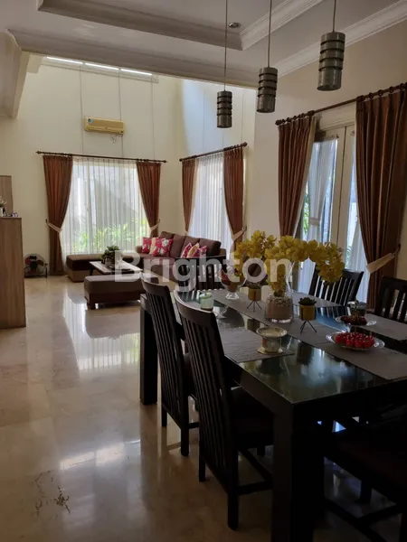 image  RUMAH ELITE WISATA BUKIT MAS DEKAT PAKUWON MALL PTC, DEKAT UNESA LIDAH, DEKAT WIYUNG (5)