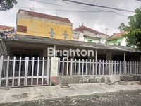 RUMAH RUNGKUT MENANGGAL 12 M