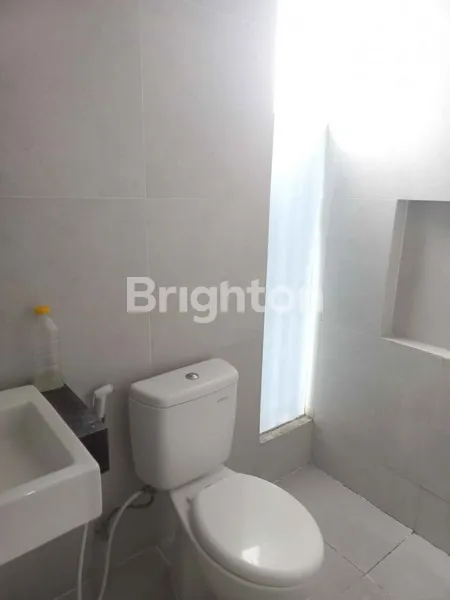 image  RUMAH CITRALAND NORTHWEST PARK DEKAT NORTH WEST, DEKAT SEKOLAHAN CITRA BERKAT, DEKAT RS BDH (3)