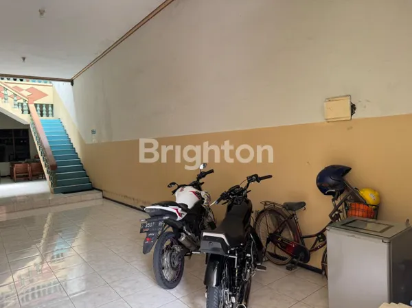 image RUMAH KOST DI JALAN BRATANG WETAN (5)