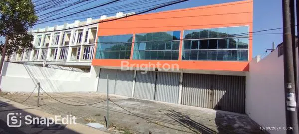 image RUKO BESAR DI LOKASI STRATEGIS ( AHMAD YANI ), KOTA MALANG (1)